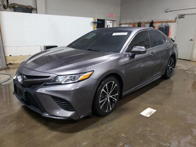 Photo 0 VIN: 4T1G11AK9LU334117 - TOYOTA CAMRY 