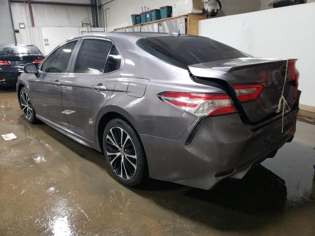 Photo 1 VIN: 4T1G11AK9LU334117 - TOYOTA CAMRY 