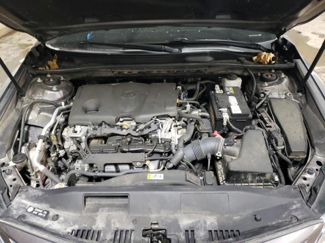 Photo 10 VIN: 4T1G11AK9LU334117 - TOYOTA CAMRY 