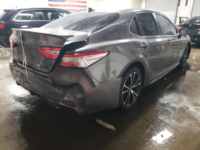 Photo 2 VIN: 4T1G11AK9LU334117 - TOYOTA CAMRY 