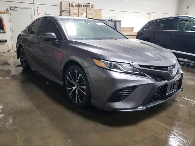 Photo 3 VIN: 4T1G11AK9LU334117 - TOYOTA CAMRY 