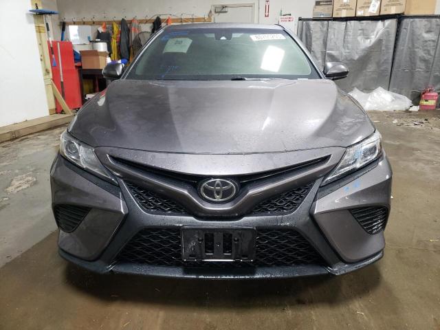 Photo 4 VIN: 4T1G11AK9LU334117 - TOYOTA CAMRY 