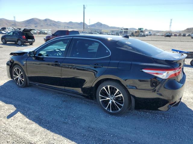 Photo 1 VIN: 4T1G11AK9LU334988 - TOYOTA CAMRY 