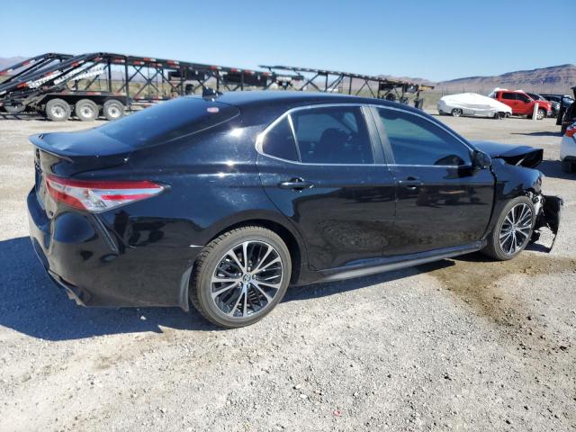 Photo 2 VIN: 4T1G11AK9LU334988 - TOYOTA CAMRY 