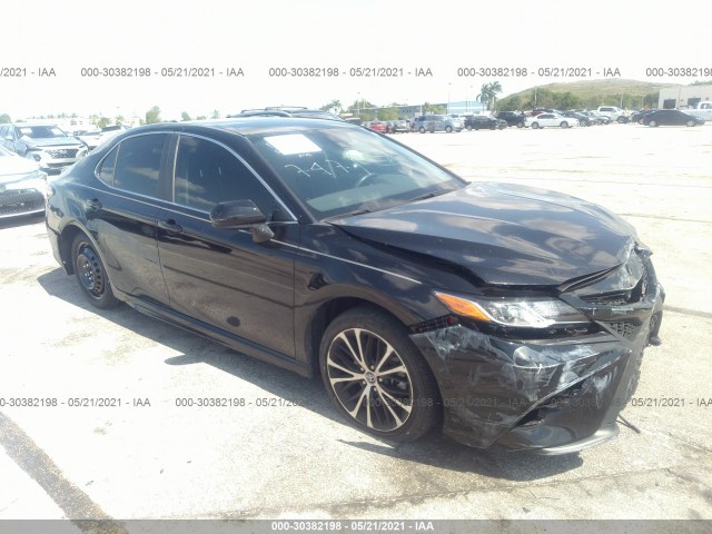 Photo 0 VIN: 4T1G11AK9LU337471 - TOYOTA CAMRY 