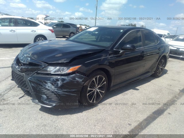 Photo 1 VIN: 4T1G11AK9LU337471 - TOYOTA CAMRY 