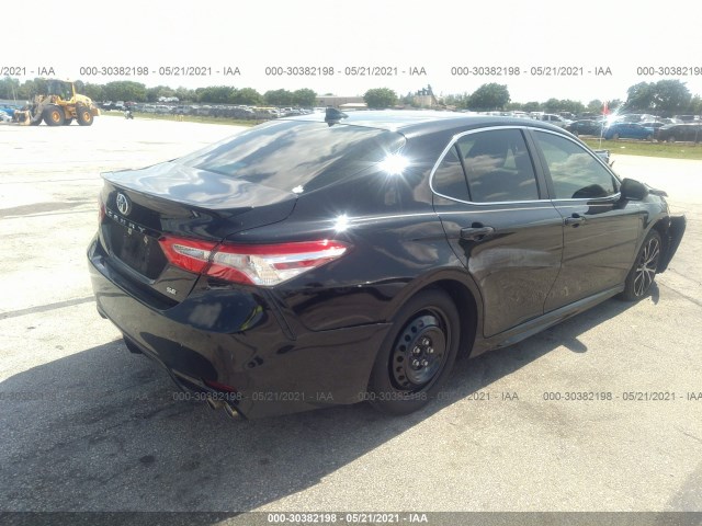 Photo 3 VIN: 4T1G11AK9LU337471 - TOYOTA CAMRY 