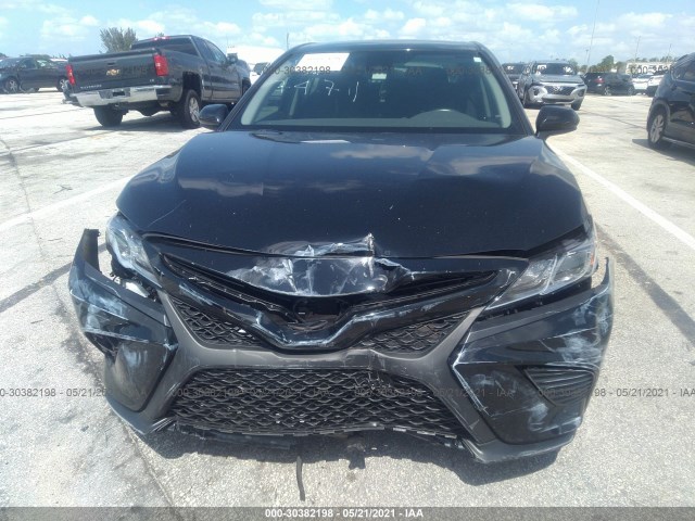 Photo 5 VIN: 4T1G11AK9LU337471 - TOYOTA CAMRY 