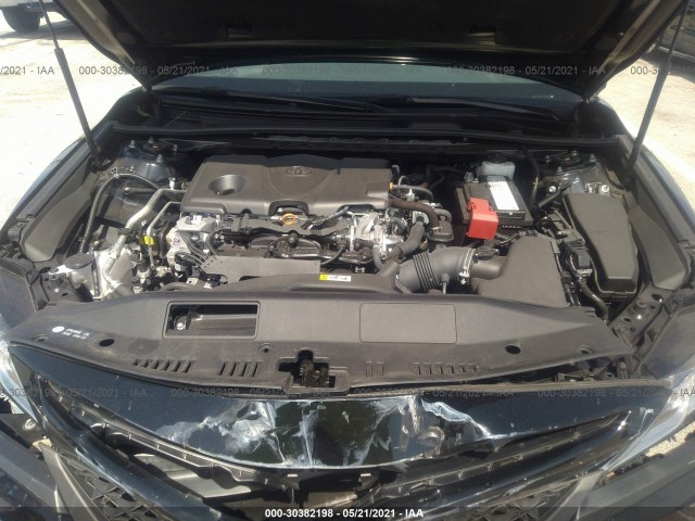 Photo 9 VIN: 4T1G11AK9LU337471 - TOYOTA CAMRY 