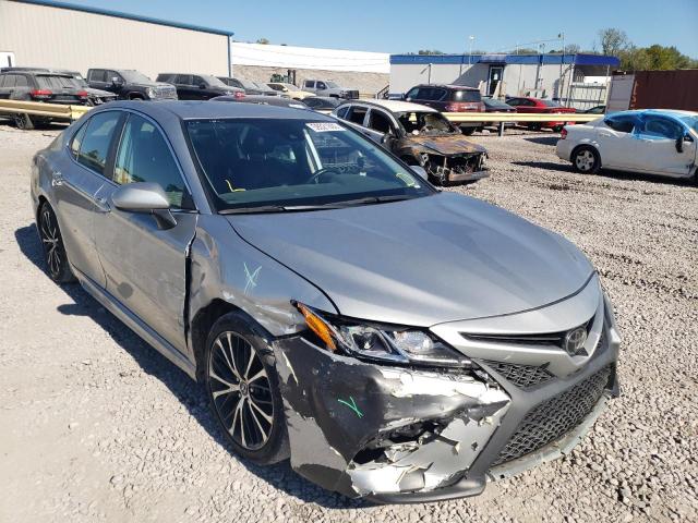 Photo 0 VIN: 4T1G11AK9LU338765 - TOYOTA CAMRY SE 