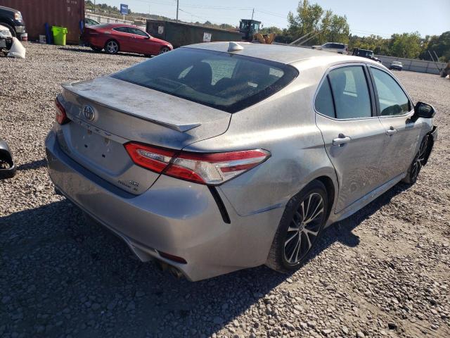 Photo 3 VIN: 4T1G11AK9LU338765 - TOYOTA CAMRY SE 