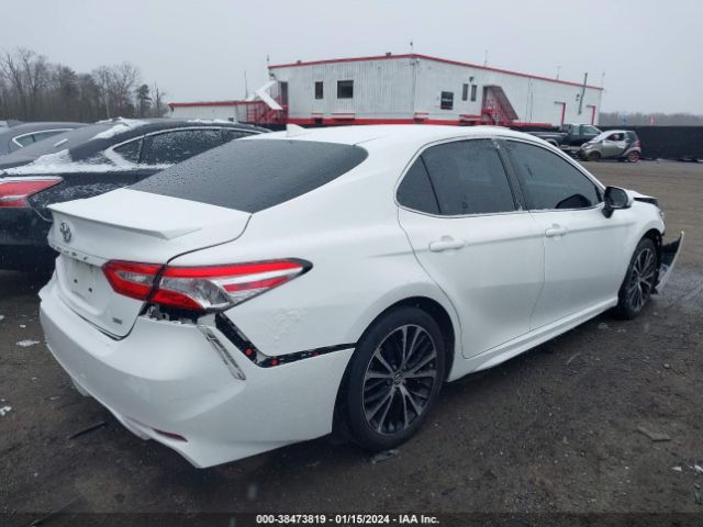 Photo 3 VIN: 4T1G11AK9LU340662 - TOYOTA CAMRY 