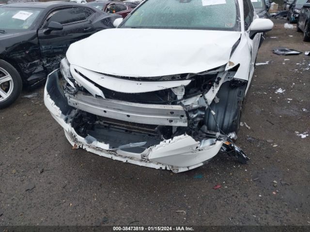 Photo 5 VIN: 4T1G11AK9LU340662 - TOYOTA CAMRY 