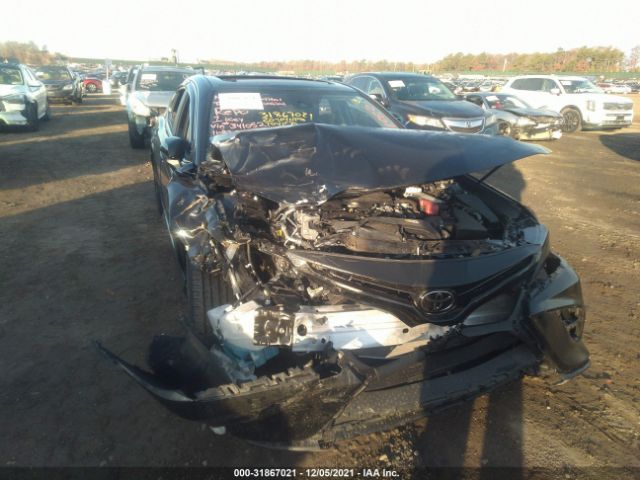 Photo 5 VIN: 4T1G11AK9LU341052 - TOYOTA CAMRY 