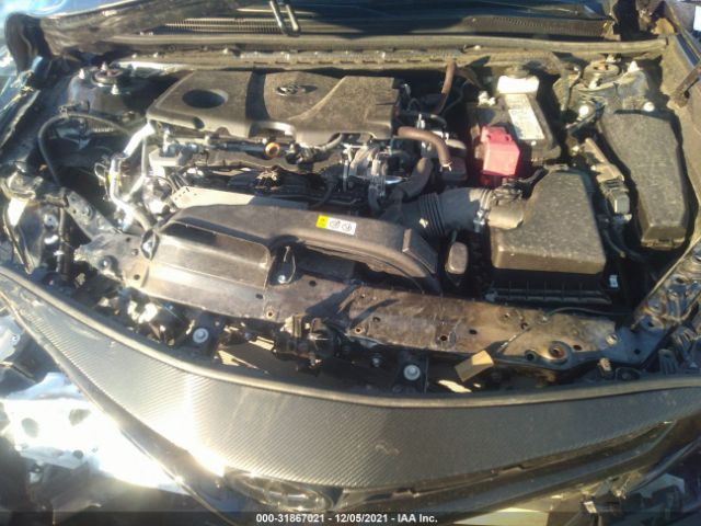 Photo 9 VIN: 4T1G11AK9LU341052 - TOYOTA CAMRY 