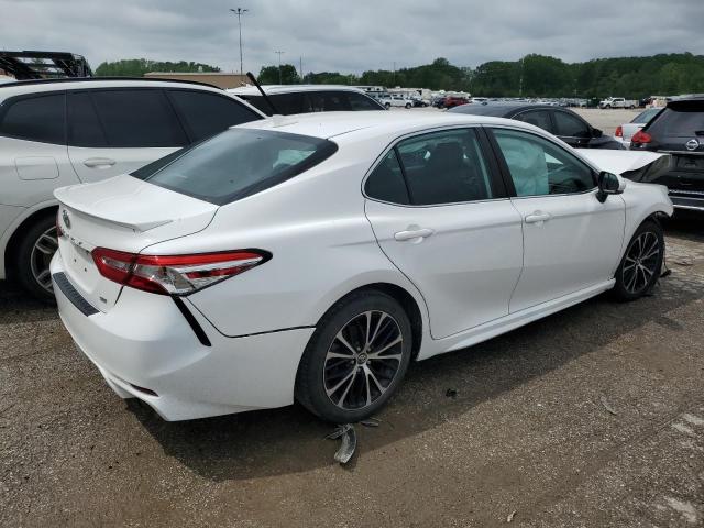 Photo 2 VIN: 4T1G11AK9LU341262 - TOYOTA CAMRY 