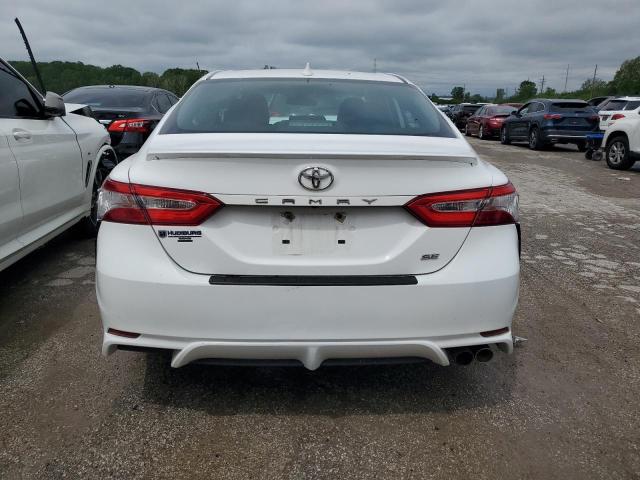 Photo 5 VIN: 4T1G11AK9LU341262 - TOYOTA CAMRY 