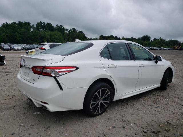 Photo 2 VIN: 4T1G11AK9LU342640 - TOYOTA CAMRY SE 