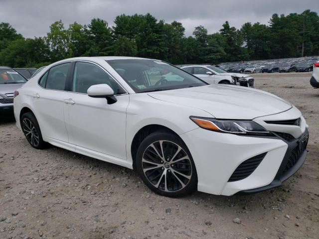 Photo 3 VIN: 4T1G11AK9LU342640 - TOYOTA CAMRY SE 