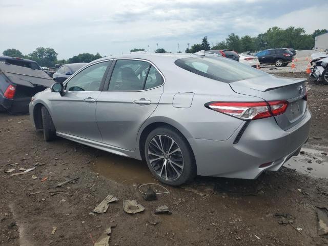 Photo 1 VIN: 4T1G11AK9LU343688 - TOYOTA CAMRY SE 