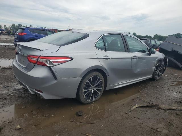 Photo 2 VIN: 4T1G11AK9LU343688 - TOYOTA CAMRY SE 