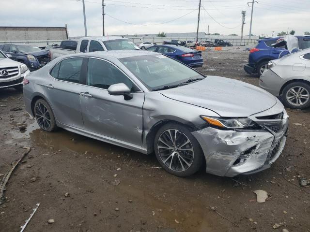 Photo 3 VIN: 4T1G11AK9LU343688 - TOYOTA CAMRY SE 