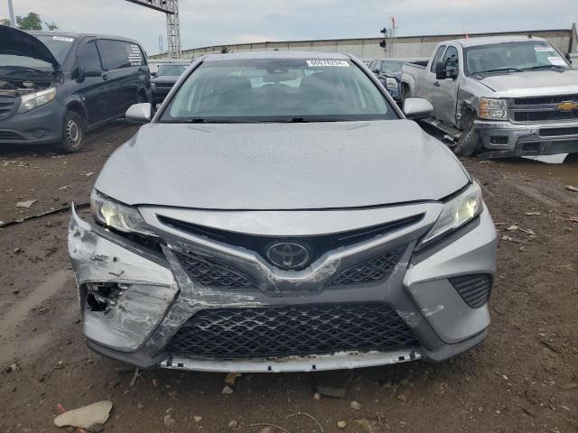 Photo 4 VIN: 4T1G11AK9LU343688 - TOYOTA CAMRY SE 