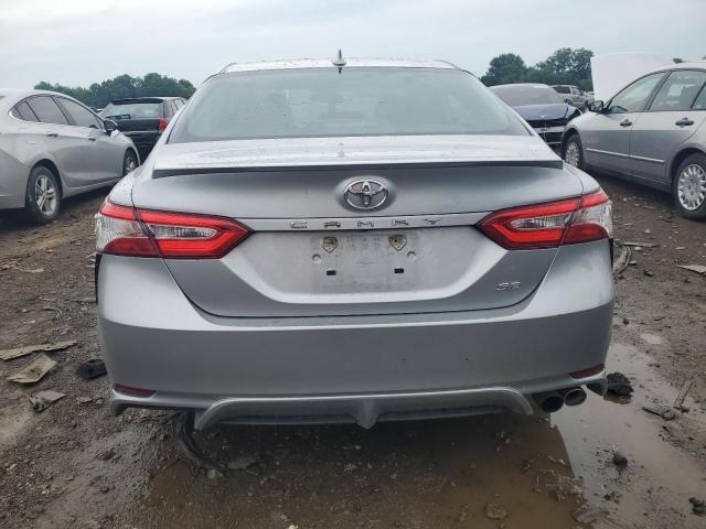 Photo 5 VIN: 4T1G11AK9LU343688 - TOYOTA CAMRY SE 