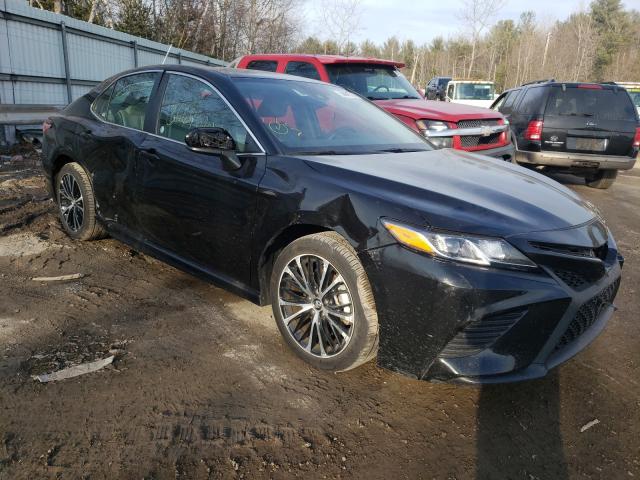 Photo 0 VIN: 4T1G11AK9LU343965 - TOYOTA CAMRY SE 