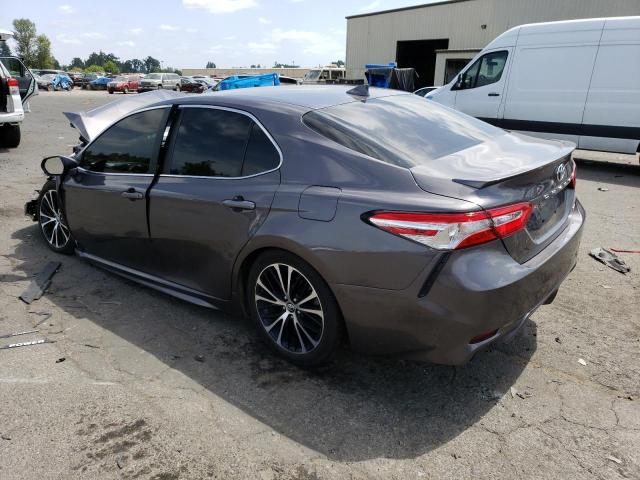 Photo 1 VIN: 4T1G11AK9LU347563 - TOYOTA CAMRY SE 