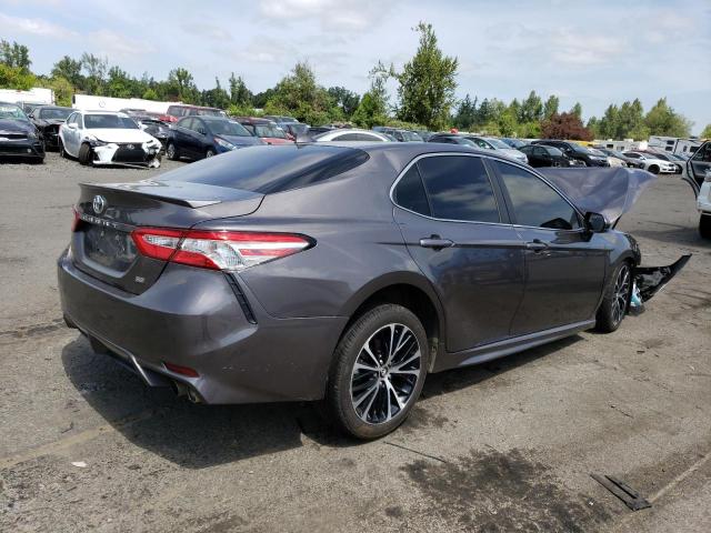 Photo 2 VIN: 4T1G11AK9LU347563 - TOYOTA CAMRY SE 