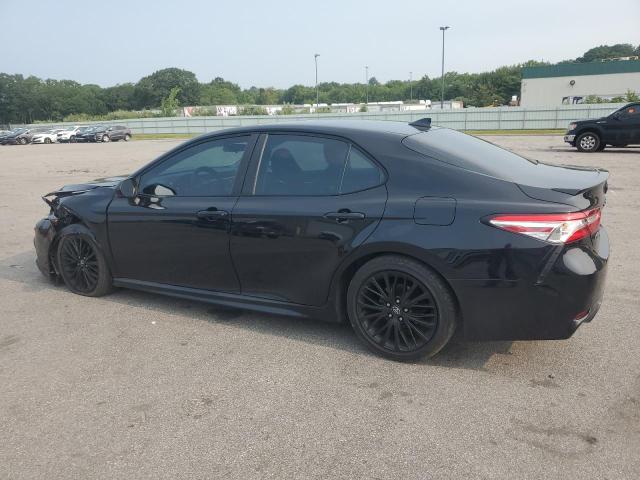 Photo 1 VIN: 4T1G11AK9LU349653 - TOYOTA CAMRY SE 