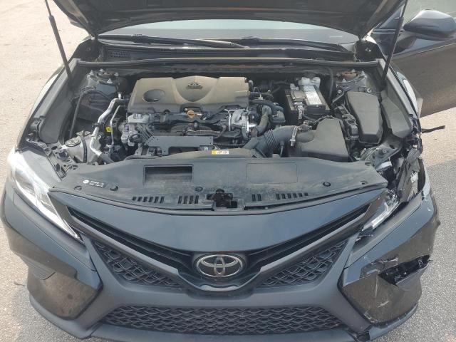 Photo 10 VIN: 4T1G11AK9LU349653 - TOYOTA CAMRY SE 