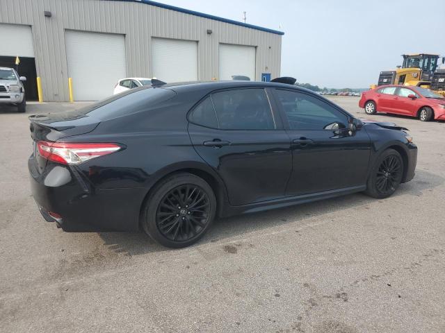 Photo 2 VIN: 4T1G11AK9LU349653 - TOYOTA CAMRY SE 