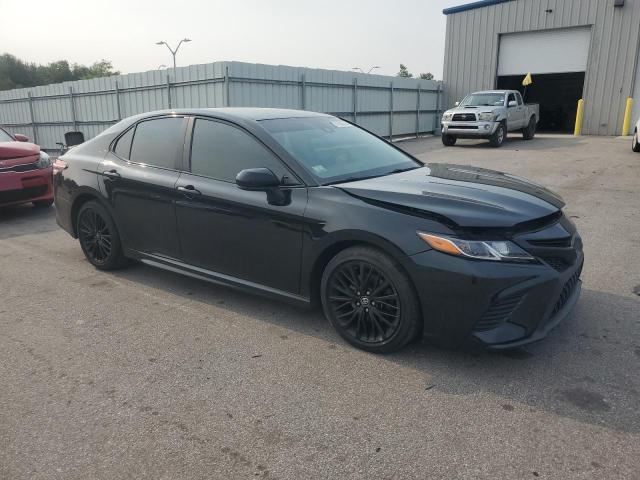 Photo 3 VIN: 4T1G11AK9LU349653 - TOYOTA CAMRY SE 