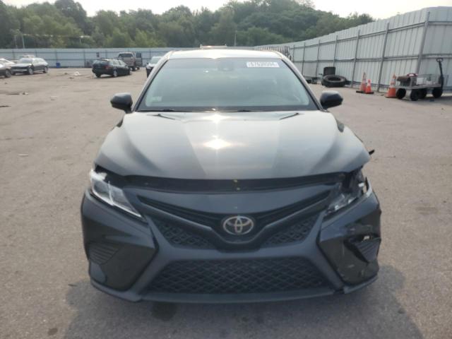 Photo 4 VIN: 4T1G11AK9LU349653 - TOYOTA CAMRY SE 