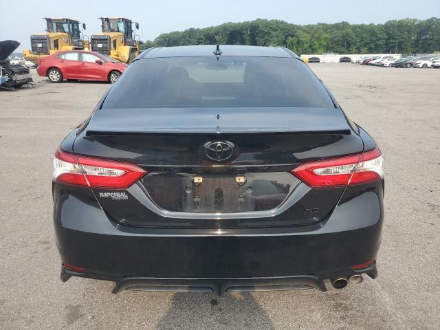 Photo 5 VIN: 4T1G11AK9LU349653 - TOYOTA CAMRY SE 