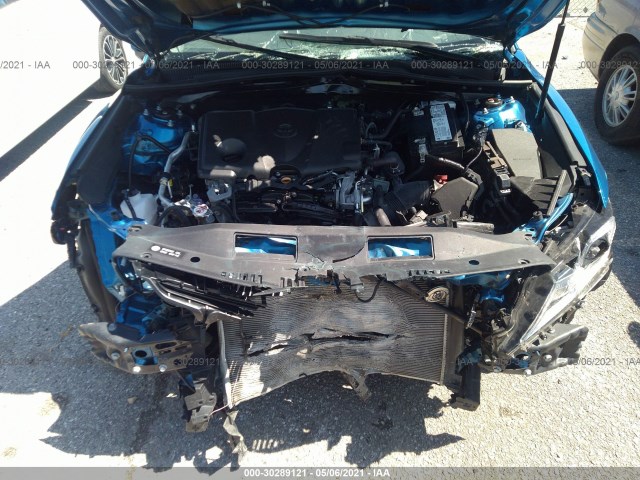 Photo 9 VIN: 4T1G11AK9LU350964 - TOYOTA CAMRY 