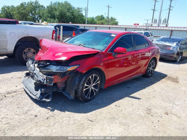 Photo 1 VIN: 4T1G11AK9LU355999 - TOYOTA CAMRY 