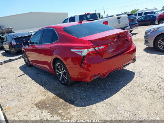 Photo 2 VIN: 4T1G11AK9LU355999 - TOYOTA CAMRY 