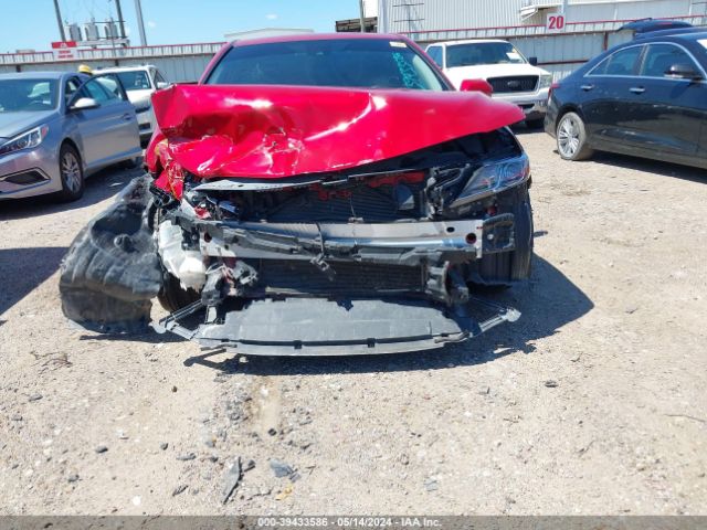 Photo 5 VIN: 4T1G11AK9LU355999 - TOYOTA CAMRY 