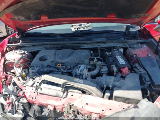 Photo 9 VIN: 4T1G11AK9LU355999 - TOYOTA CAMRY 