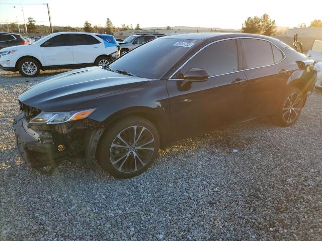 Photo 0 VIN: 4T1G11AK9LU356473 - TOYOTA CAMRY SE 