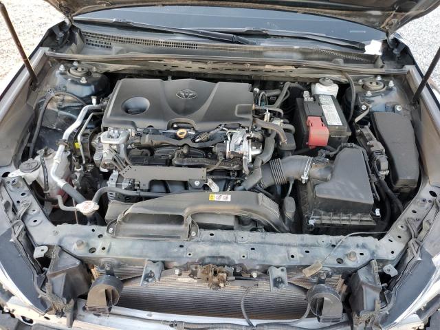 Photo 10 VIN: 4T1G11AK9LU356473 - TOYOTA CAMRY SE 