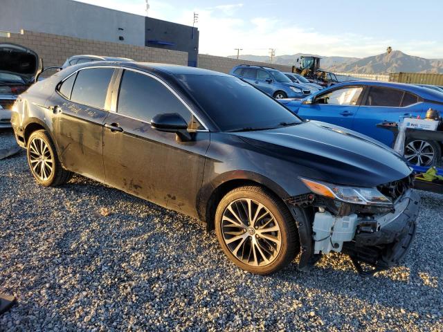 Photo 3 VIN: 4T1G11AK9LU356473 - TOYOTA CAMRY SE 