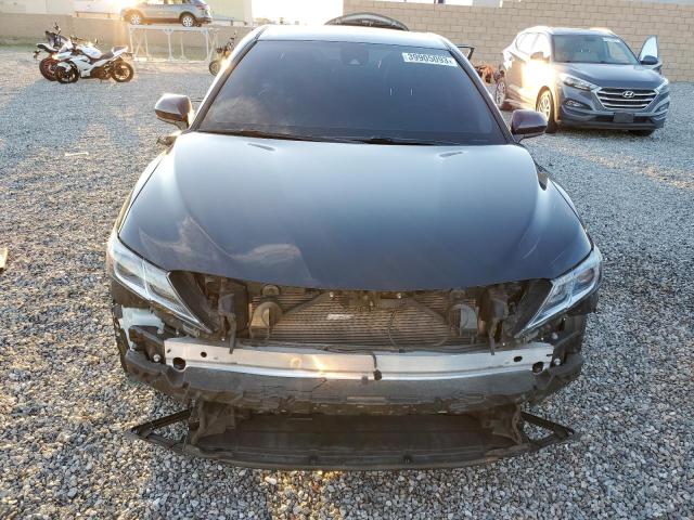 Photo 4 VIN: 4T1G11AK9LU356473 - TOYOTA CAMRY SE 