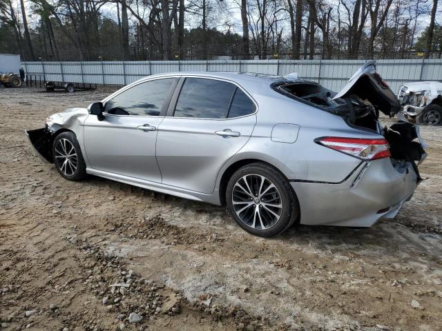 Photo 1 VIN: 4T1G11AK9LU359759 - TOYOTA CAMRY 