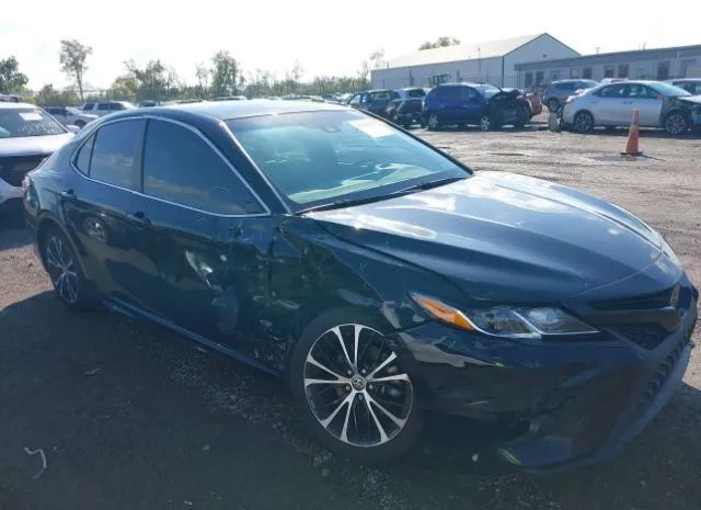 Photo 5 VIN: 4T1G11AK9LU360815 - TOYOTA CAMRY 