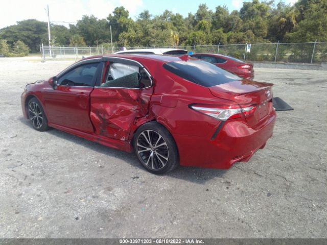 Photo 2 VIN: 4T1G11AK9LU363570 - TOYOTA CAMRY 