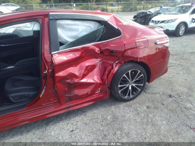 Photo 5 VIN: 4T1G11AK9LU363570 - TOYOTA CAMRY 